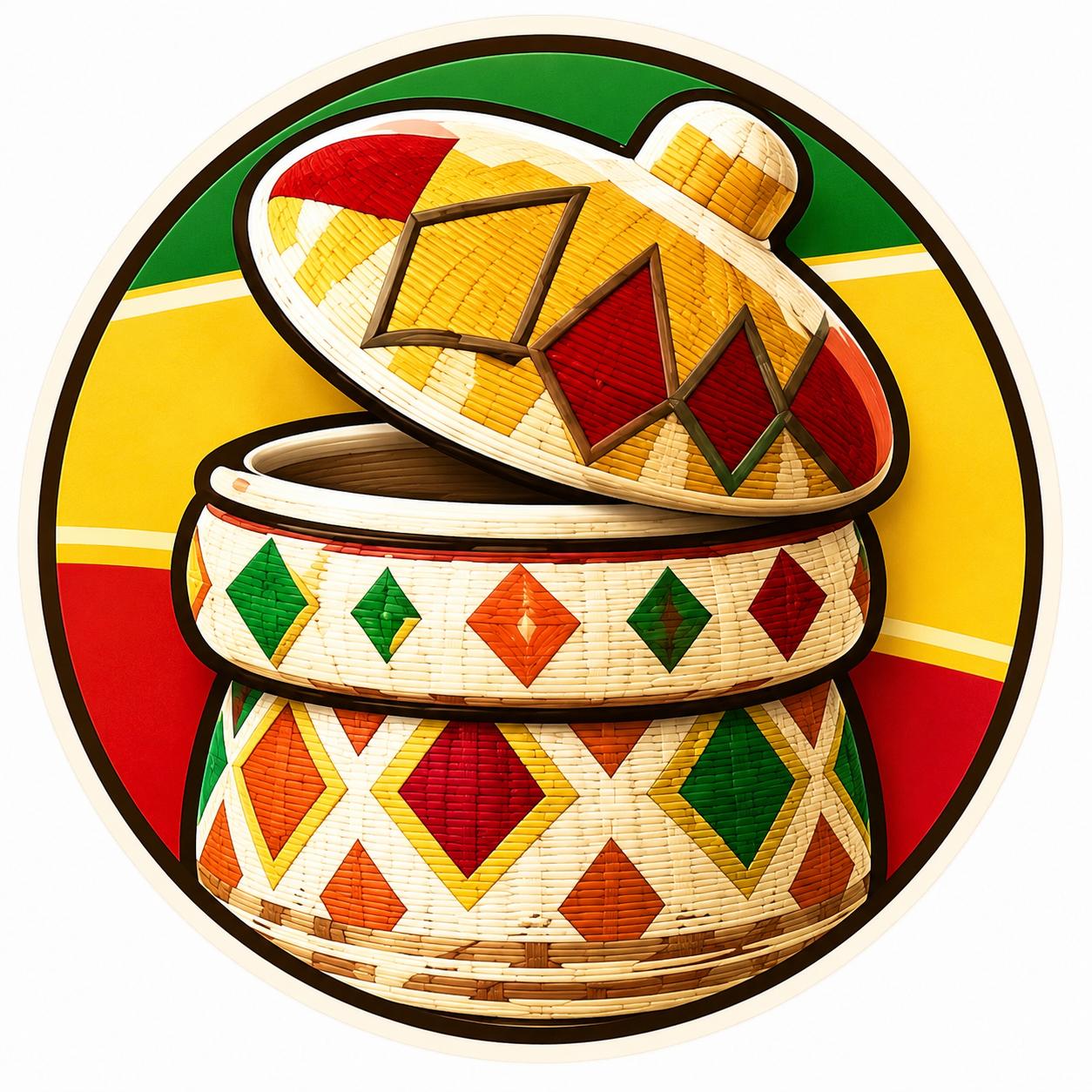 Lucy Abyssinia Logo