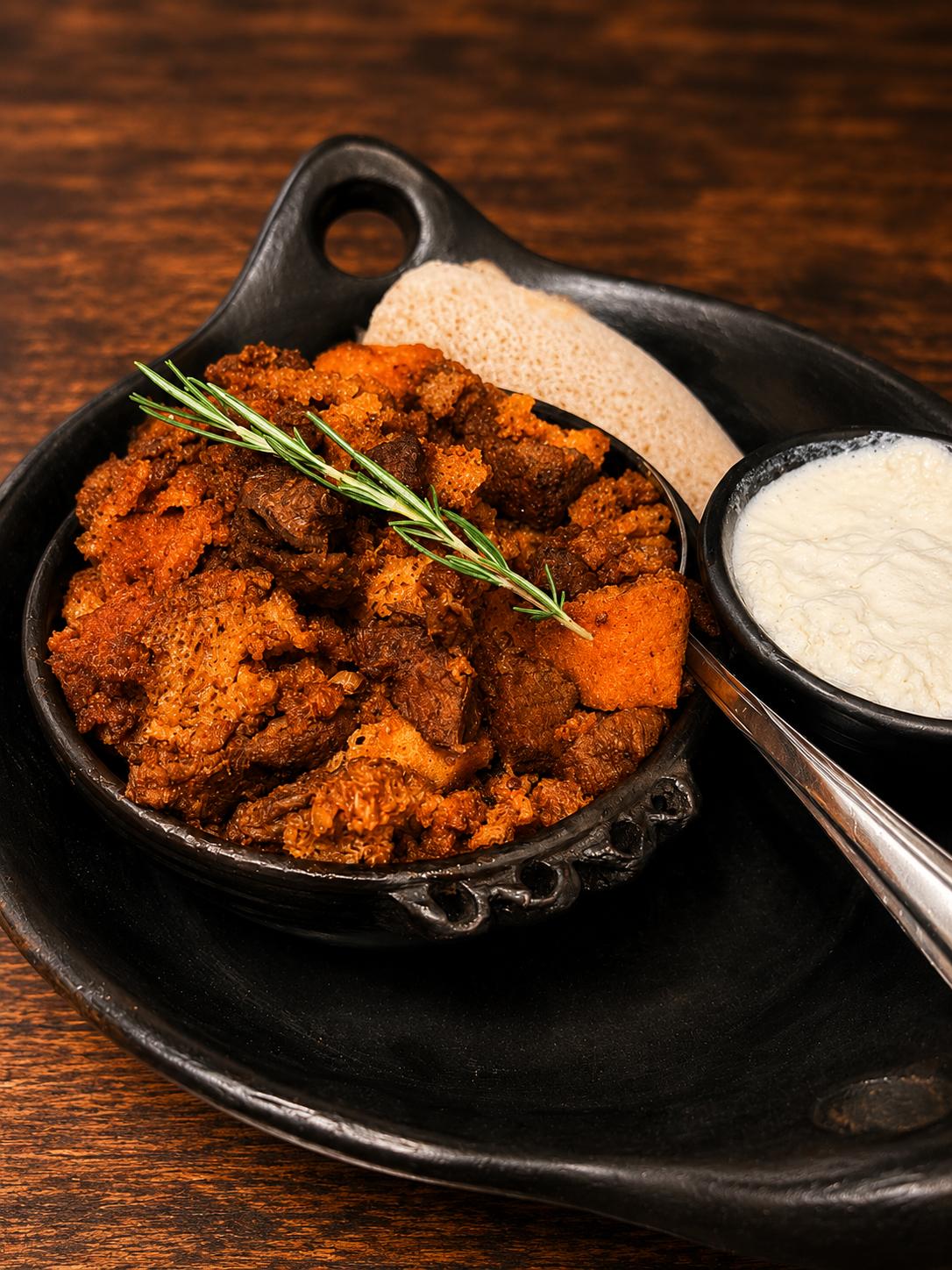 Äthiopisches Restaurant Düsseldorf – authentische äthiopische Spezialitäten, Injera, vegane und vegetarische Gerichte 16
